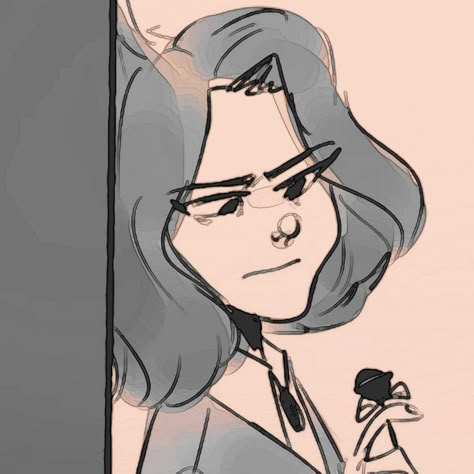 Heathers The Musical Drawings, Heathers Veronica Fanart, Musical Theatre Fanart, Veronica Sawyer Pfp, Veronica Sawyer Fanart, Veronica Sawyer Icon, Heathers Pfp, Heathers Fanart, Veronica Heathers