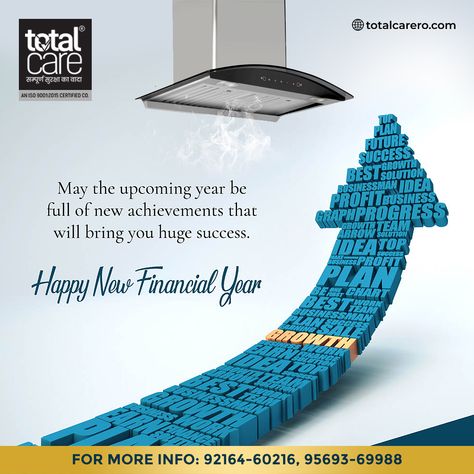 Total Care Geyser, Water Purifier & Chimney . . Get in touch with us: 💌: globalwater123@gmail.com 🌐: www.totalcarero.com 📱: +91- 88376-36879 https://wa.link/8sijwt Happy New Year Creative Poster Design, Happy New Year 2024 Real Estate, New Year Creative Ads 2024, Financial Year Post, Financial Year Creative Ads, Financial Year Wishes, Happy New Year Creative Ads, Happy New Year Creative Post, Happy New Year Real Estate