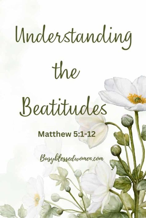 Beautitude Lesson, Be Attitudes Bible Lesson, Beatitudes Printable, The Beatitudes For Kids, Beattitudes Lesson, The Beatitudes, Beatitudes Matching Game, Bible Study Apps, Beatitudes For Kids