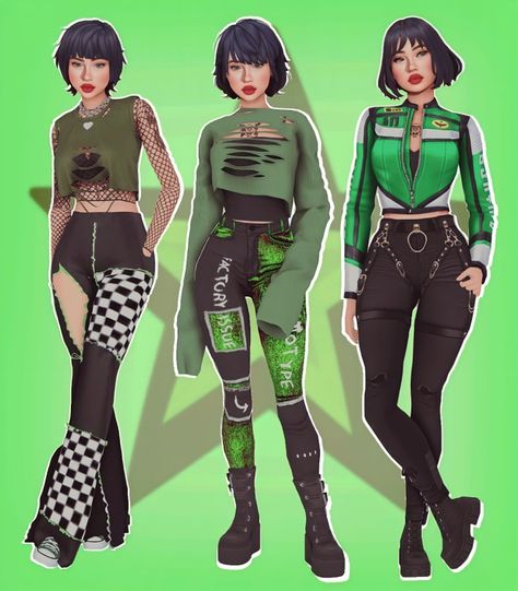 Sims 4 Colorful Hair Cc, Sims 4 Cc Male Fashion, Sims 4 Cc Mushroom Clothes, Funky Sims 4 Cc, Sims 4 Cc Female Outfits, Sims 4 Cc Lesbian Clothes, Sims 4 Powerpuff Girls Cc, Sims 4 Yk2 Cc, Sims 4 Cas Cc Clothes