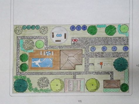 Site Plan Design Villa, Medical Clinic Design, Site Plan Design, Design Villa, Site Analysis, Site Plans, Edible Landscaping, Scottish Castles, Cottage Plan