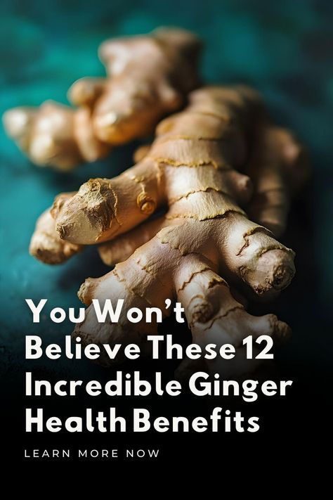 12-ginger-remarkable-health-benefits Benefits Of Ginger Root, Ginger Health Benefits, Bad Cough, Benefits Of Ginger, Health Benefits Of Ginger, Ginger Benefits, My Fitness Journey, Reducing Inflammation, Digestive Issues