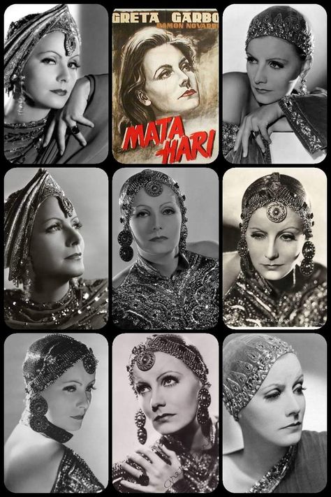 Garbo Makeup, Greta Garbo, Mona Lisa, Essence, Makeup, Art, Make Up