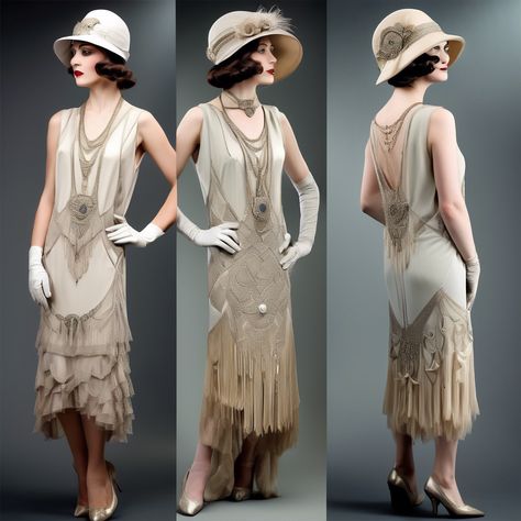 1920 French Fashion, 1920s Fashion Historical, 1920s Daily Fashion, Fashion 1920s Womens, 1920s Character Design, 1920s Fashion Women Casual, 1920 Clothing, 1922 Fashion, 1920 Outfits