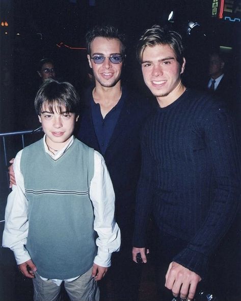 Lawrence Brothers, Jack Hunter, Matthew Lawrence, Joey Lawrence, Boy Meets World, Girl Meets World, Famous People, Comedians, Actors & Actresses