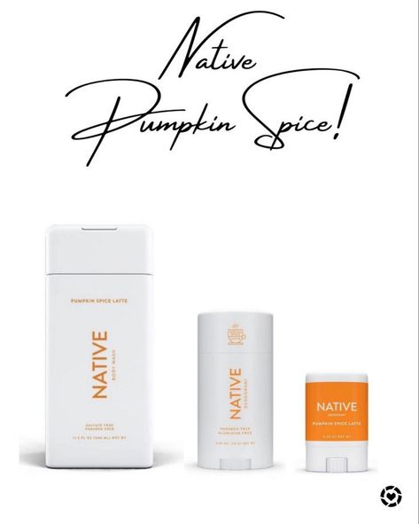 Native Body Wash, Favorite Makeup Products, Fall Scents, Autumn Fashion Casual, Pumpkin Spice Latte, All Things Beauty, Autumn Inspiration, Beauty Brand, Fall Halloween