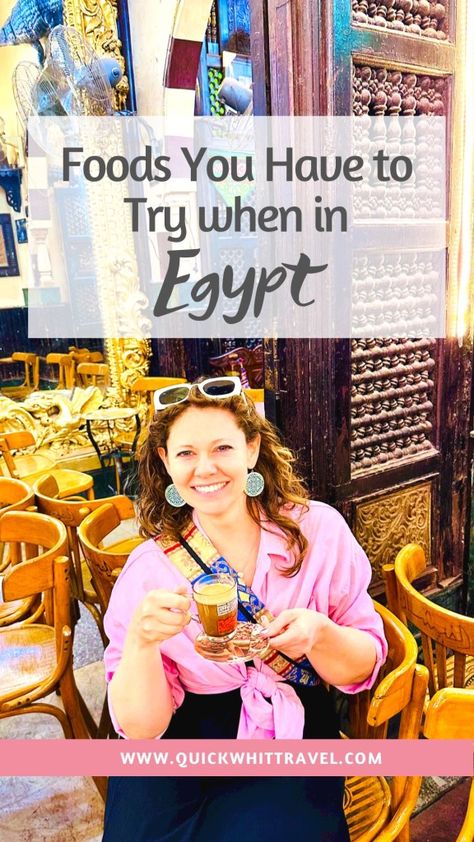 What To Eat In Egypt, Egypt Destinations, Food In Egypt, Beef Tagine, Butter Cream Sauce, Country Time Lemonade, Stuffed Vine Leaves, Egypt Trip, Egypt Today