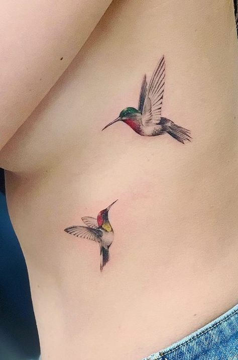 Hummingbird Tattoo Black, Tattoos Inspired By Books, Small Hummingbird Tattoo, Hummingbird Tattoos, Remembrance Tattoos, Bird Tattoos, Tasteful Tattoos, Western Vibes, Tatuaje A Color