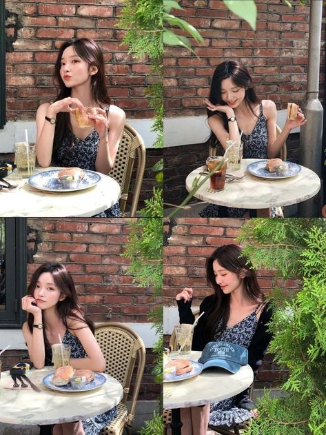 Poses For Woman, Snap Selfie Poses, Book Selfie, Selfie Faces, Snap Selfie, Poses For Instagram, Ootd Poses, Poses Selfie, 사진 촬영 포즈