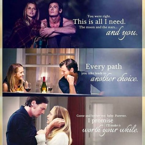 Delanie Ominayak (@delanieominayak) • Instagram photos and videos The Choice Quotes Nicholas Sparks, The Choice Movie Quotes, Nicholas Sparks Movies Quotes, The Choice Nicholas Sparks, The Choice Movie, Romance Movies Quotes, Happy Quotes About Him, Sparks Quotes, Nicholas Sparks Quotes