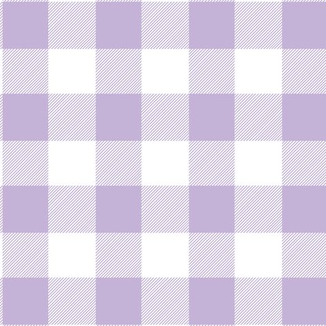 Buffalo Plaid in Lilac - Hawthorne Supply Co Plaid Aesthetic, Buffalo Plaid Fabric, Watercolor Wallpaper Iphone, Plaid Wallpaper, Indie Sewing Patterns, Watercolor Wallpaper, Purple Plaid, Aesthetic Iphone, Modern Fabric