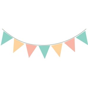 Banderitas Design, Classroom Setup Elementary, Cookies Theme, Banner Drawing, Store Banner, Birthday Captions Instagram, Daisy Wallpaper, Bunting Flag, Beaded Necklace Diy