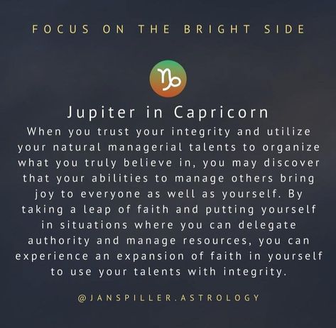 Jupiter In Capricorn Woman, Capricorn Jupiter, Jupiter Capricorn, Jupiter In Capricorn, Spiritual Feminine, Jupiter Sign, Capricorn Woman, Chart Astrology, Bunny Boy