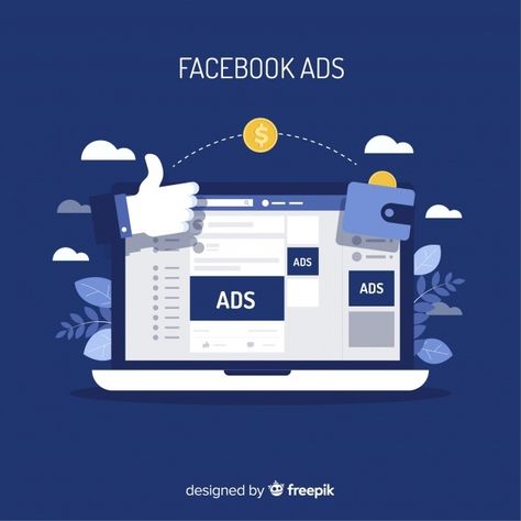 Facebook Ads Manager, Facebook Cover Template, Best Facebook, Fb Ads, Create Ads, Facebook Advertising, Facebook Business, Media Sosial, Social Media Advertising