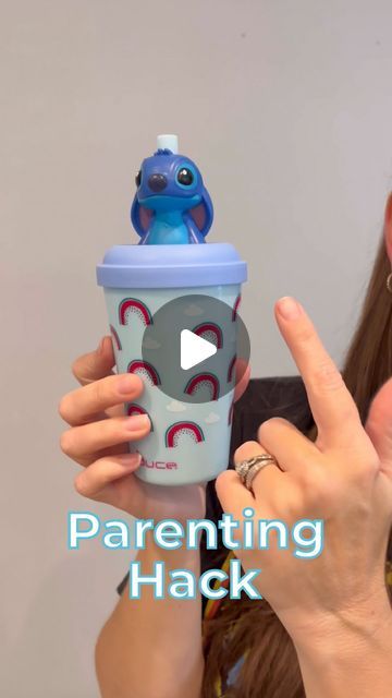 Rachel on Instagram: "Parenting hack! If your kid is obsessed with the Good 2 Grow characters, this is for you! 😊💙  #good2grow #parentinghacks #momhacks #toddlerhack #lifehack #momlife #cup" Good2grow Hack, Good 2 Grow Juice, Reuse Bottles, Toddler Hacks, Kids Organization, Kids Juice, Kid Hacks, Organization Kids, Top Crafts