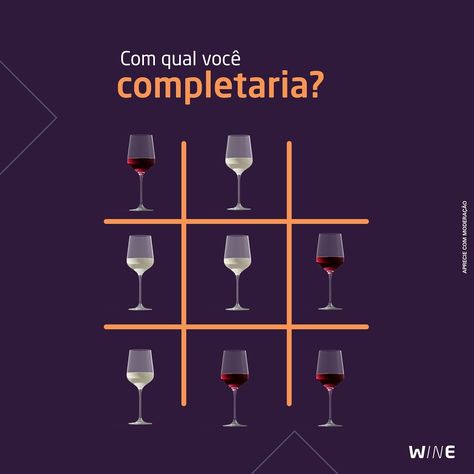 Wine (@winevinhos) • Fotos e vídeos do Instagram Wine Social Media Post, Wine Instagram Feed, Wine Social Media, Wine Instagram, Wine Marketing, Wine House, Wine Brands, Instagram Feed Inspiration, Wine Bar