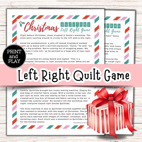 Christmas quilting projects