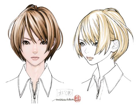 Face Concept Art, Astral Chain, Chain Art, 얼굴 드로잉, Otaku Art, Game Concept Art, Manga Artist, Art Style Inspiration, 영감을 주는 캐릭터