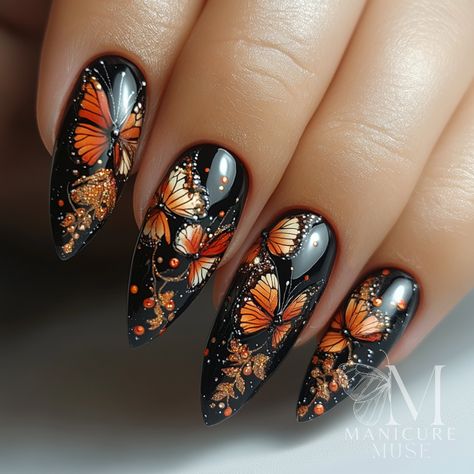 Take flight with these gorgeous butterfly-themed acrylic nails! Featuring delicate butterfly designs, soft pastels, and a touch of shimmer, this look is perfect for a dreamy and elegant vibe. 🌸✨
Want to learn how to create stunning nail art like this? Click the link for tips, tutorials, and where I mastered my favorite designs! 💡

#ButterflyNails #DreamyDesigns #SoftAndChic 
#NailDesigns  #NailInspo #nails  #ElegantNails  #AcrylicNailArt #AcrylicNails  #AcrylicNailDesigns  #LearnNailArt #NailArtTips  #ElegantNailArt #AcrylicDesigns #CreativeNails Acrylic Nails Butterfly, Nails Butterfly, Butterfly Designs, Elegant Nail Art, Delicate Butterfly, Acrylic Nail Art, Acrylic Designs, Nail Art Hacks, Elegant Nails