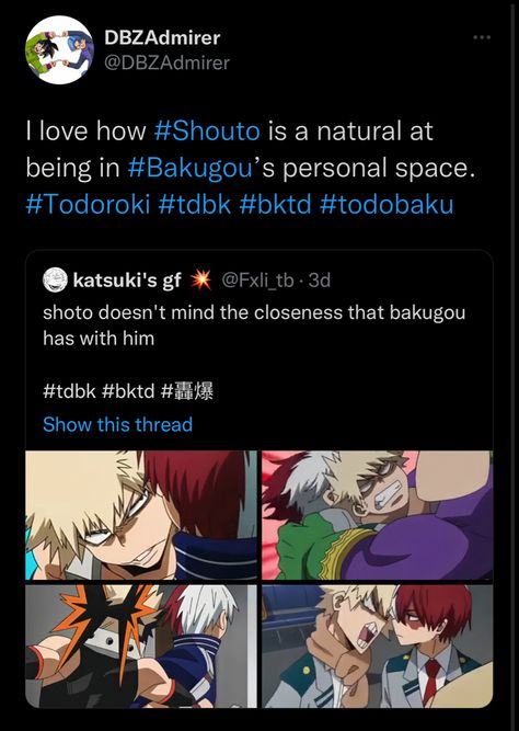 Mha Todobakudeku, Bakugo Harem, Bakugou Harem, Bakugo X Todoroki, Bakugo And Todoroki, Mha Au, Mha Memes, Avengers Comics, Funny Horror