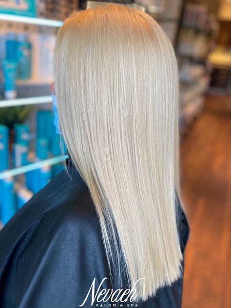 Platinum Blonde Hair Dimension, Platinum Halo Hair, Platinum Card Hair, Platinum Blonde Hair Hint Of Purple, 22 Inch Platinum Blonde Hair Extensions, Platinum Card, Hair Dye, Great Hair, Dyed Hair