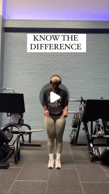 @vitalvibesnow on Instagram: "🚀 Perfect form is EVERYTHING!! Power up your gains with these tips on feet positioning for RDLs, Squats, and Sumo Squats! 👟💪

👇 Keep it simple:
- **RDLs**: Feet hip-width apart, toes pointing forward.
- **Squats**: Feet shoulder-width, toes slightly out.
- **Sumo Squats**: Wide stance, toes pointing out.

Let’s break it down!

The benefits of Romanian Deadlifts (RDLs), Squats, and Sumo Squats:

1. **Romanian Deadlifts (RDLs):**
 - **What it works**: Mainly your backside muscles like the hamstrings, butt, and lower back.

 - **Benefits**: Makes your backside stronger, which helps in lifting things and keeps your back healthy. It also makes your hamstrings more flexible, helping prevent injuries.

2. **Squats:**
 - **What it works**: They work a lot of muscl Glute Training, Glute Activation, Girl Routine, Building Strength, Better Balance, Sumo Squats, Squat Workout, Planet Fitness, Need Motivation