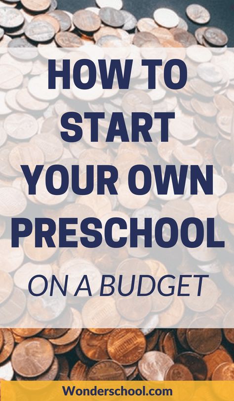 How you can start your in-home preschool or in-home daycare even if you don't have a huge budget. In Home Preschool, Early Childhood Education Classroom, Daycare Setup, Early Education Classroom, Daycare Rooms, Home Preschool, Home Day Care, Starting A Daycare, Preschool Prep