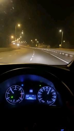 Girls night out 🥺💐💐 Toyota Night Car Driving ❤️❤️ [Video] | Driving pictures, Driving photography, Night rides car Fortuner Car Night Ride, Toyota Fortuner Night Drive, Fortuner Car Video, Driving Photography Night, Night Driving Snap, Car Night Snap, Car Driving Video, Night Rides Car, Driving Video