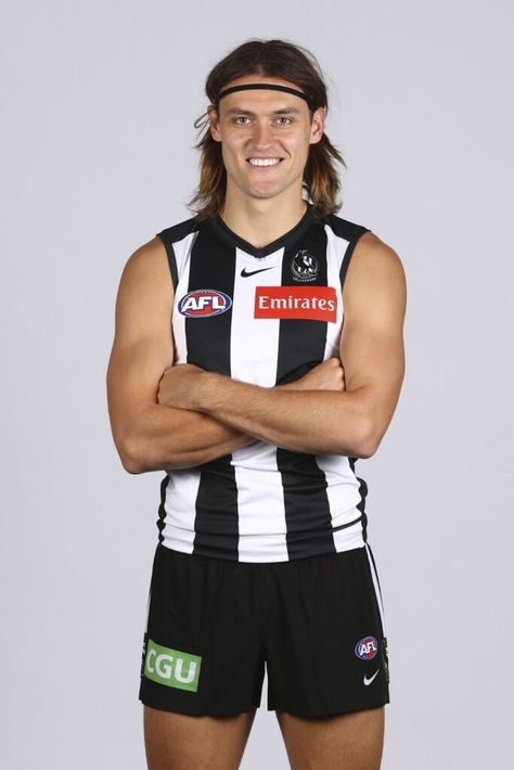 Darcy Moore Parents: Who Are Peter And Jane Moore? Darcy Moore, Peter And Jane, Jane Moore, Collingwood Football Club, Still Together, Western Bulldogs, Football League, Father And Son, Football Club