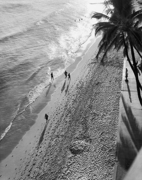 Why You Should Add Running on the Beach to Your Training Routine Madison Core, Beach Run, Beach Running, Honolulu Oahu, Training Routine, Running On The Beach, Photography Kit, Hawaii Usa, Staying Healthy