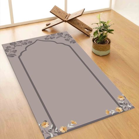 Prayer mat aesthetic