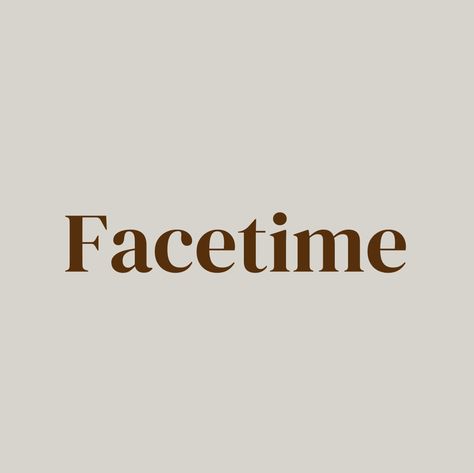 Ios Aesthetic Icon, Facetime Icon Aesthetic, Facetime Aesthetic, Facetime Icon, Christ Centered Relationship, Ios Aesthetic, Aesthetic Ios, My Heart Is Yours, Screen Icon