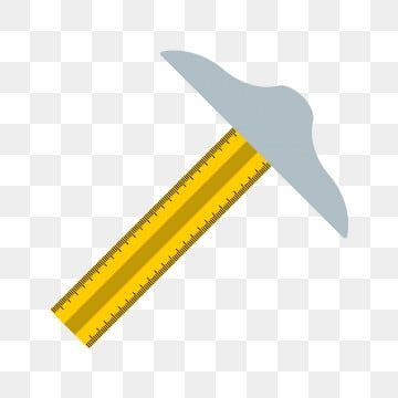 T Square Ruler Drawing, T Square Ruler, Drafting Tools, Line Vector, Glyphs, Icon Illustration, Vector Design, Ruler, Graphic Resources