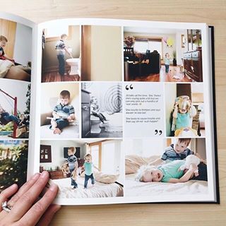 Turpin Family, Photo Book Inspiration, Family Yearbook, Project Life App, Photobook Layout, Documenting Life, Photobook Design, Quotes Family, Photo Album Design