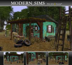 Sims 4 Cc Distopia, Sims 4 Abandoned House No Cc, Sims 4 Poor House Cc, Sims 4 Abandoned House Cc, Sims 4 Abandoned Cc, Poor Sims 4 Cc, Sims 4 Poor House, Sims 4 Abandoned House, Sims 4 Poor Cc