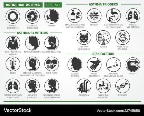 Asthma Triggers, Home Remedies For Asthma, Bronchial Asthma, Vertigo Remedies, Home Remedies For Allergies, Asthma Attack, Skin Logo, Natural Remedies For Migraines, Allergy Remedies