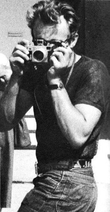 James Dean Pictures, James Dean Style, James Dean Photos, Jimmy Dean, Marcel Proust, James Dean, Best Photographers, Mode Vintage, Classic Hollywood