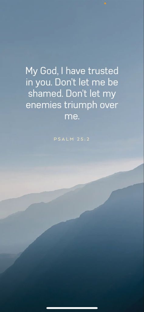 Bible Verses Phone Wallpaper, Psalm 2, Psalm 25, Bible Prayers, Daily Bible Verse, Daily Bible, Scripture Quotes, Scripture Verses, Bible Verse