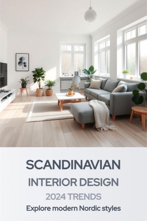 Modern Scandinavian Interior Design Nordic Living Room Scandinavian Interiors, Scandi Minimalist Home, Scandinavian Living Room Nordic Style, Scandinavian Interior Design Ideas, Modern Scandinavian Interior Design, Scandinavian Interior Style, Scandinavian Home Interiors, Cozy Textiles, Modern Scandinavian Interior