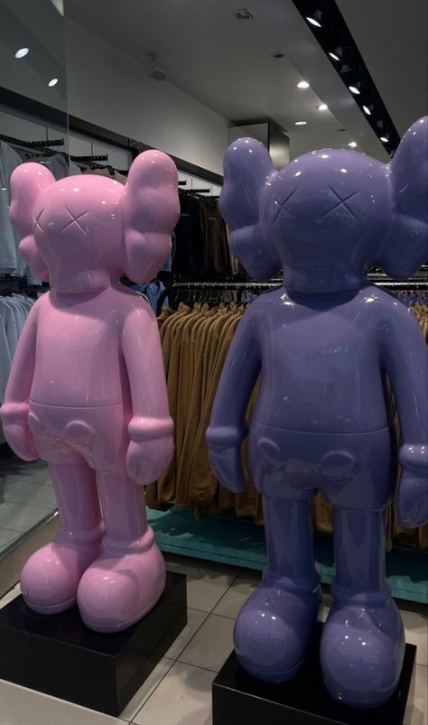 Halloween Kaws Wallpaper, Pink Kaws, Bored Of Life, Bape Wallpaper Iphone, Kaws Iphone Wallpaper, Shino Aburame, Kaws Wallpaper, Wallpaper Iphone Boho, Jelly Wallpaper