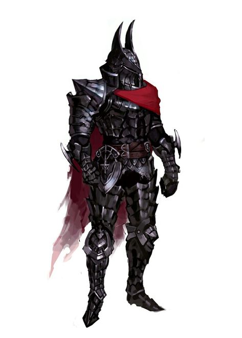 Wolf Knight Wolf Knight Armor, Wolf Knight Fantasy Art, Wolf Armor Art, Evil Knight Fantasy Art, Wolf Armour, Wolf Armor, Wolf Knight, Evil Knight, Knight Art