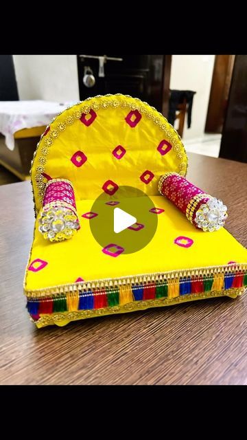 Kanha Janmashtami, Janmashtami Decoration, Celebration Decor, Ideas Craft, Krishna Janmashtami, Festival Celebration, Krishna Love, Craft Diy, Decoration Ideas