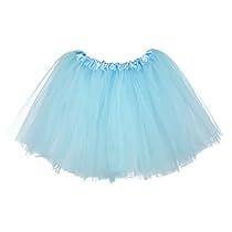 Blue Tutu Skirt, Plus Size Tutu, Running Tutu, Recital Dress, Blue Tulle Skirt, Tutu Skirt Women, Tutu Skirt Kids, Costume Tutu, Dance Tutus