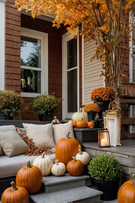 Fall Furniture , Autumn Cozy Fall ,Decor Easy Fall ,
Decor Neutral Fall ,Decor Fall ,Decor Inspiration ,Fall Decor Ideas Autumn Deck Decor, Fall Outdoor Decorating, Cozy Fall Porch, Fall Porch Decorations, Autumn Porch Decor, Outdoor Fall Decorations, Porch Decor Fall, Autumn Porch, Fall Yard Decor