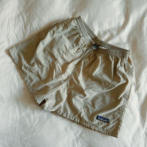 Tan Patagonia hiking shorts Size M $30 Comment “I want it” or dm me if you would like to buy these shorts 🤍 Patagonia Hiking, Patagonia Shorts, Hiking Shorts, Dm Me, Patagonia, I Want, Mood Board, Hiking, Clothes