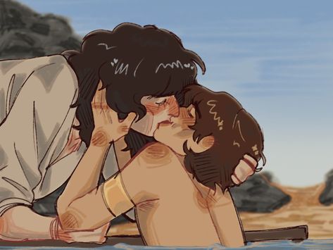 Byler Fanart Spicy, Byler Kiss, Byler Fanart, Stranger Things Premiere, Watch Stranger Things, Voltron Comics, The Adventure Zone, Stranger Things Art, Will Byers