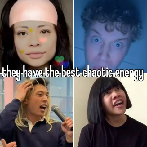 Lourd Asprec, Liam Miller, Peter Nguyen, Samantha Eve, Eva Core, Memes Download, Chaotic Energy, Funny Pix, Hashtag Relatable