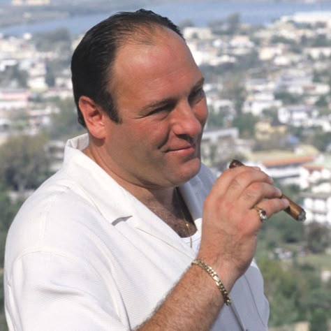 Happy Birthday In Heaven, Tony Soprano, Birthday In Heaven, Happy Birthday, Birthday