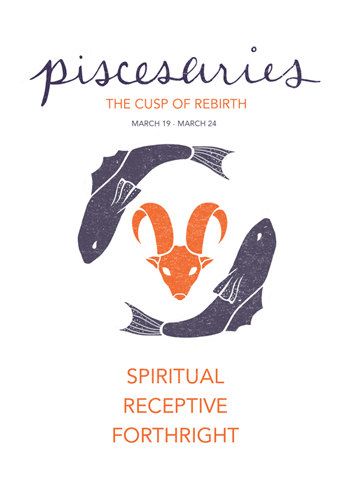 Pisces-Aries (March 19th — March 24th) Aries Pisces Cusp, Pisces And Aries, 12 Zodiac Animals, Pisces Art, Cusp Signs, Zodiac Cusp, Aries Baby, Nasa Hubble, Aries And Pisces