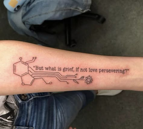 Disney Movie Inspired Tattoos, Meaningful Marvel Tattoos, Marvel Hand Tattoo, Tattoo Ideas Marvel, Wanda Maximoff Tattoo, Wandavision Tattoo, Avengers Tattoo Ideas, Movie Quote Tattoos, Dc Tattoos